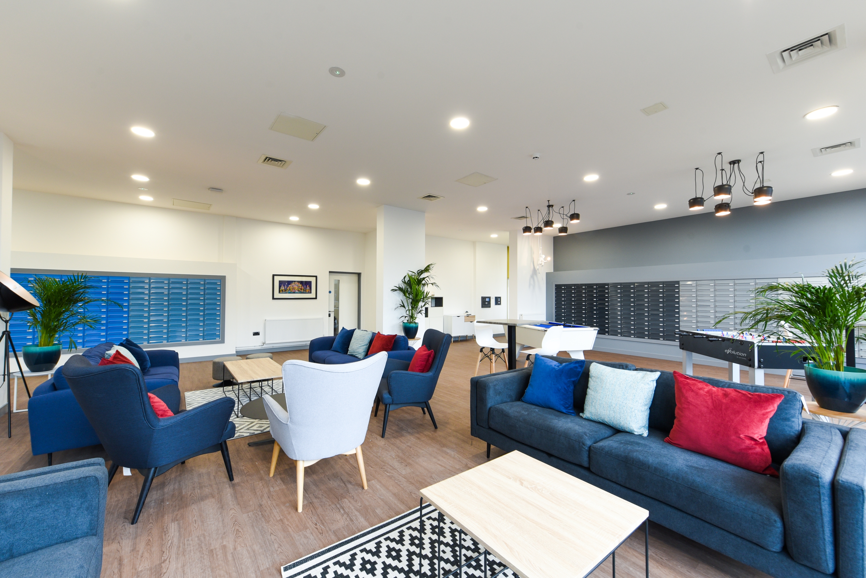 Great Patrick Street Student Accommodation In Belfast