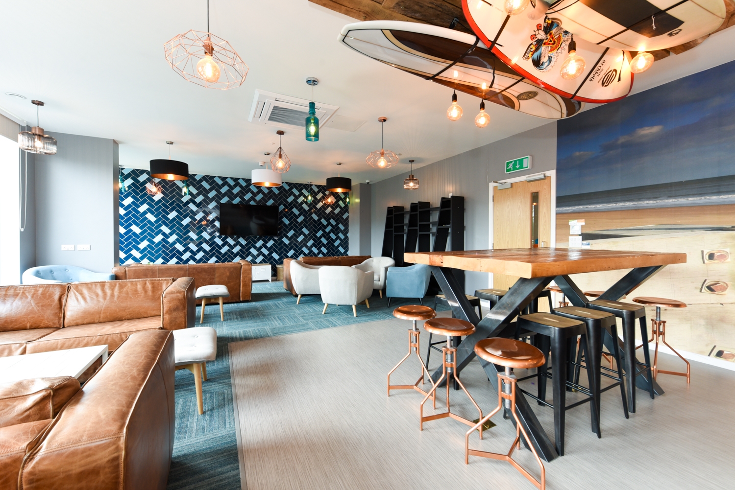 Student Bournemouth Ensuites, Studios Student Roost