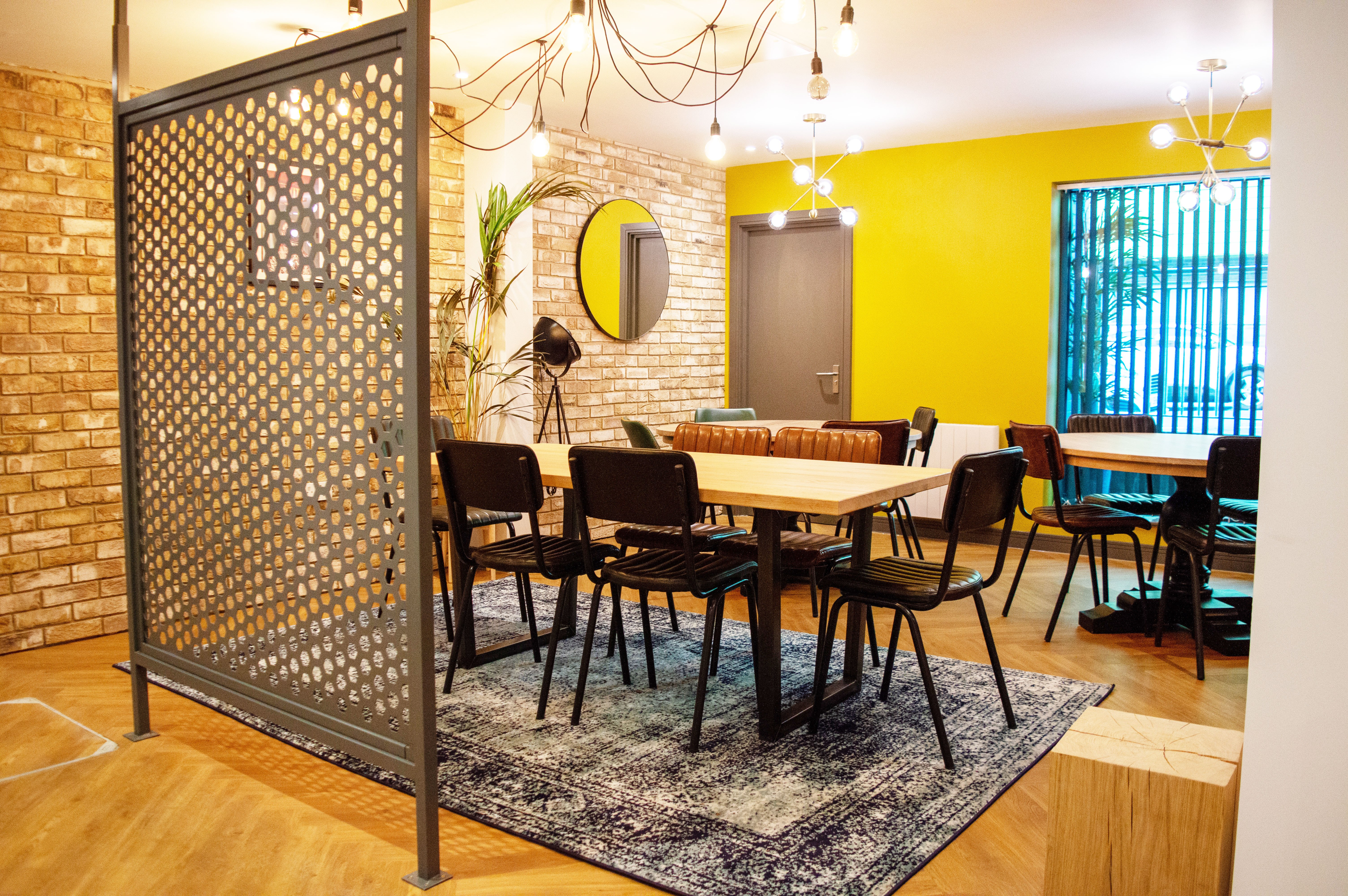 St James House, Student Studios & Ensuites, Newcastle Student Roost