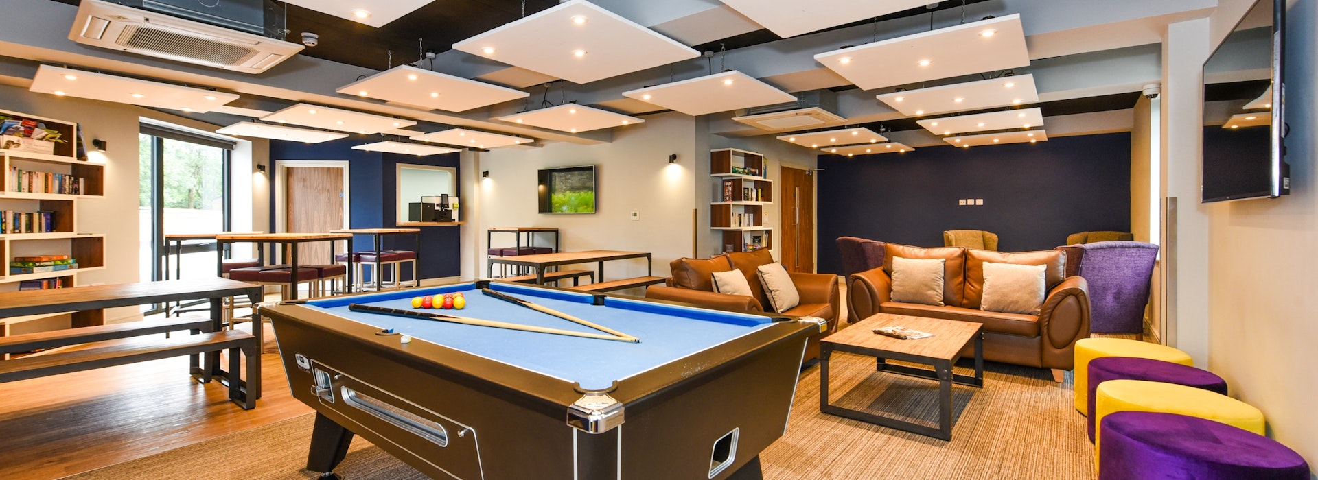 Chapel Heights Student Studios in Durham | Student Roost