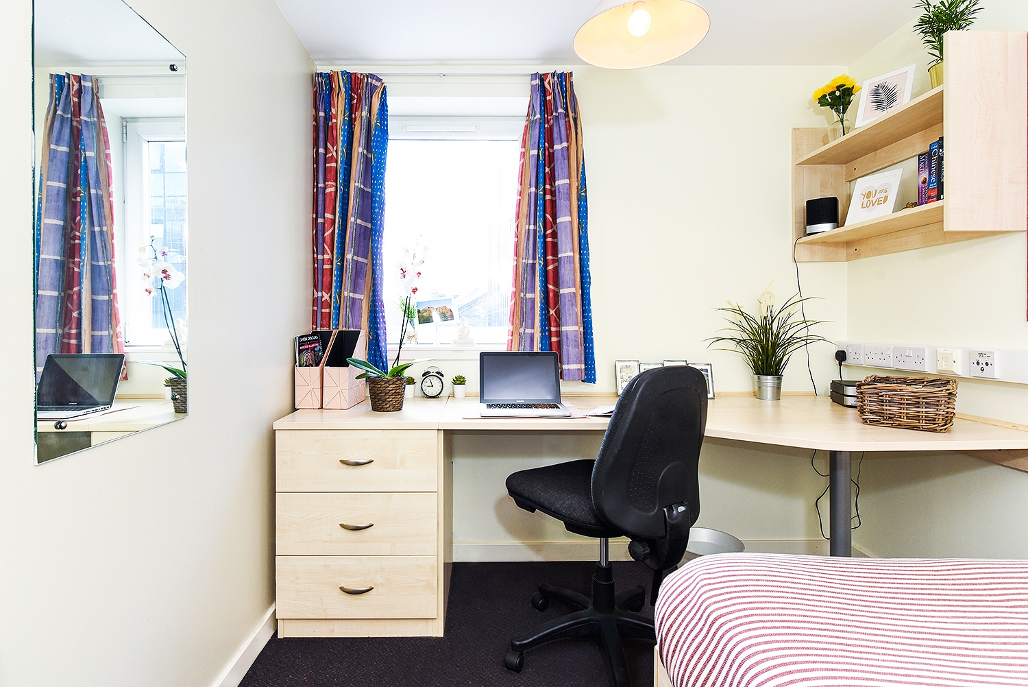 Student Ensuites Studios Near Edinburgh University