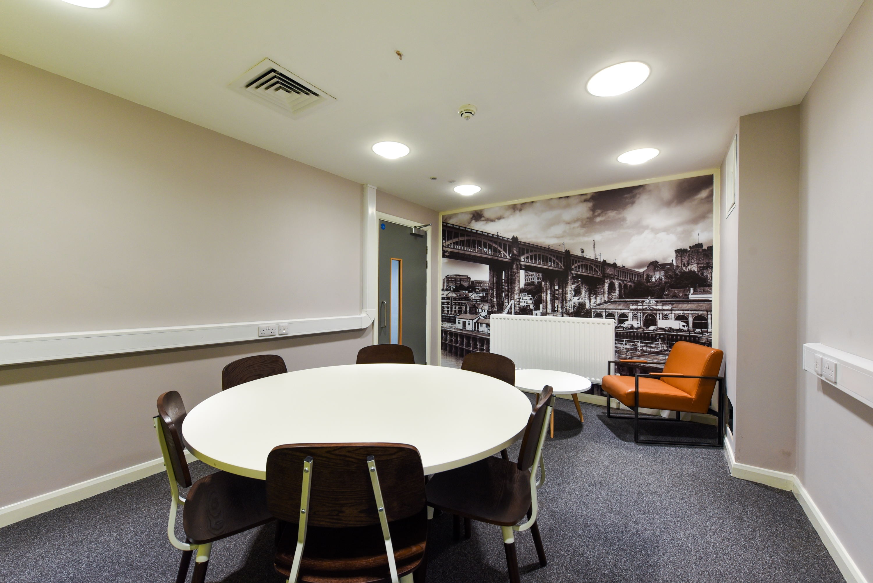 St James House, Student Studios & Ensuites, Newcastle Student Roost