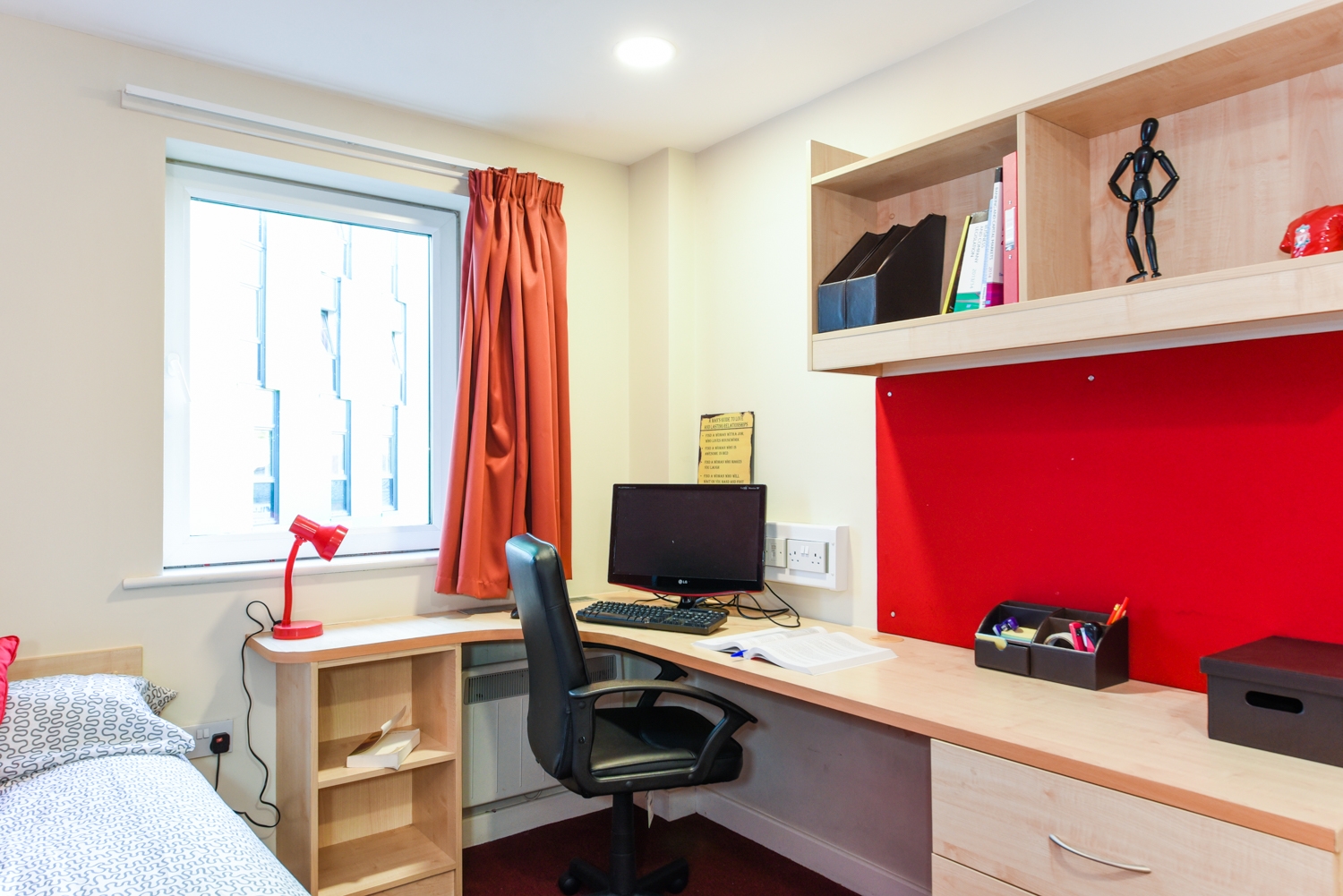 Student Accommodation Near University Of Nottingham | Student Roost