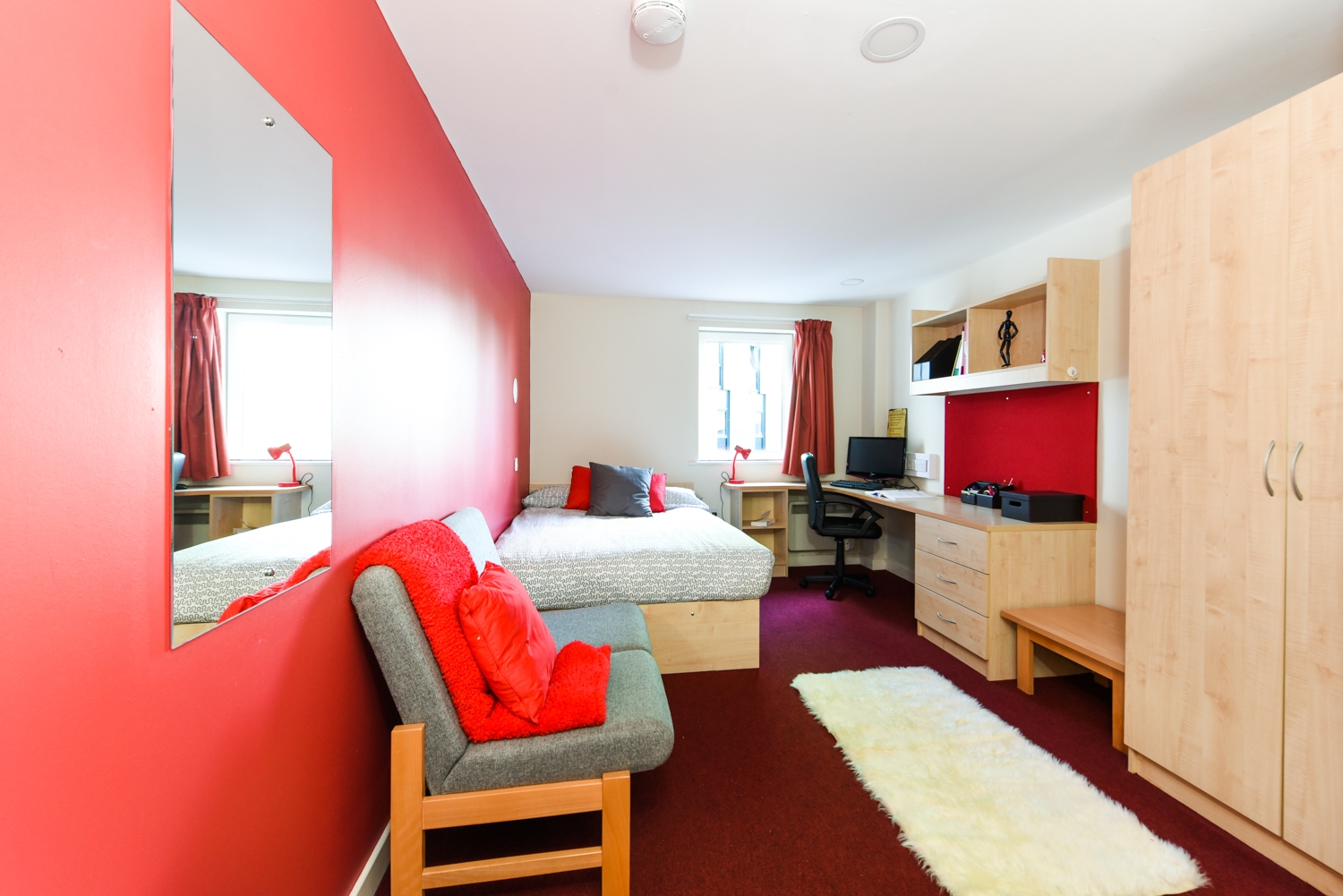 Student Accommodation Near University Of Nottingham | Student Roost