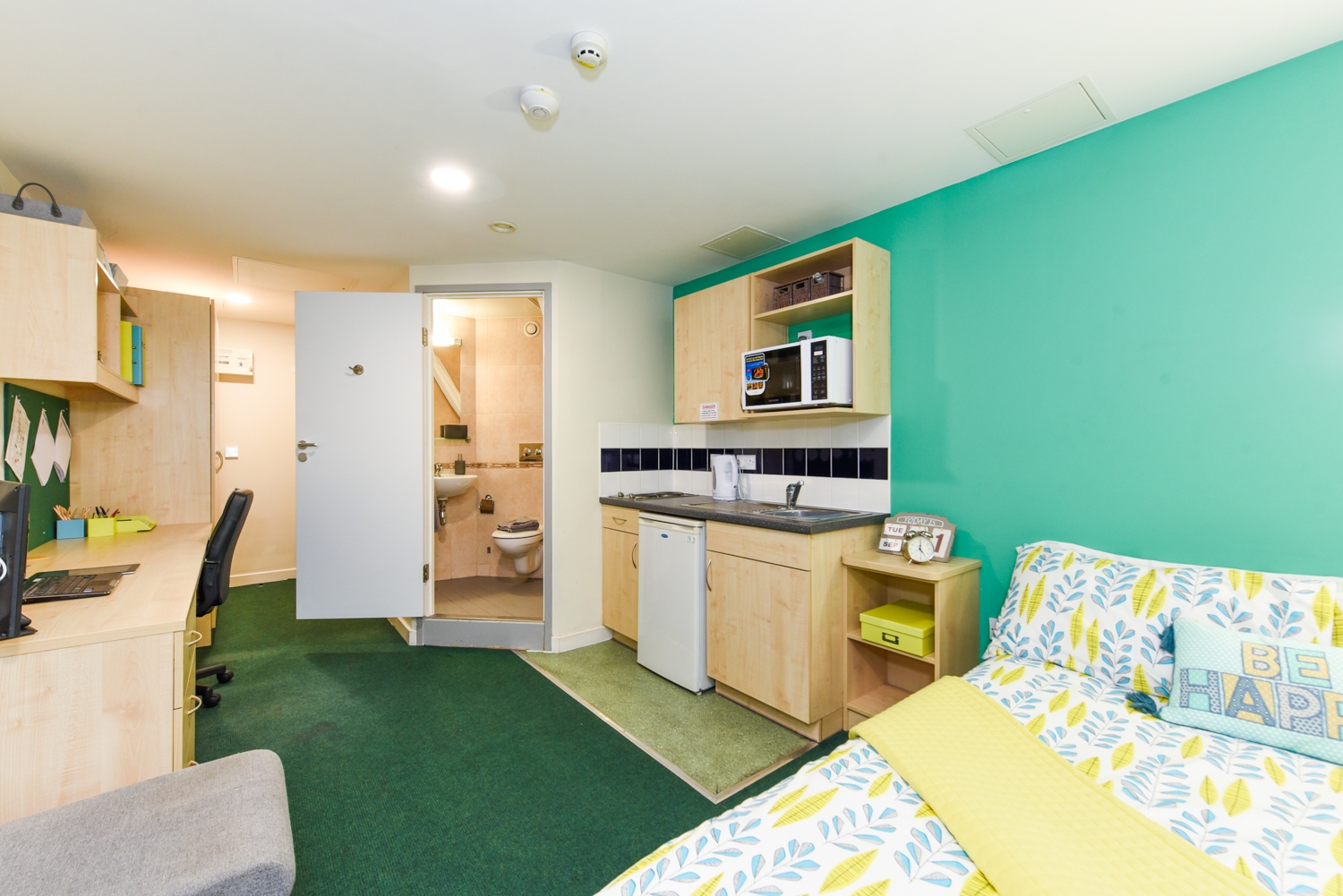 Student Accommodation Near University Of Nottingham | Student Roost